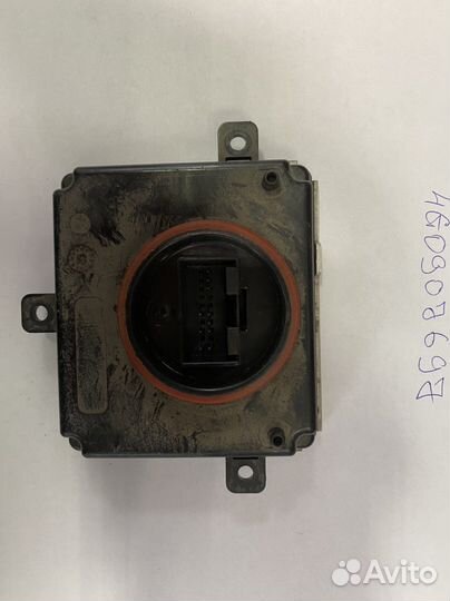Блок управлентя фарой Audi A4 A5 Q3 Q5