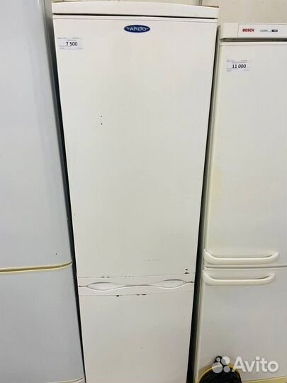Холодильник Ardo