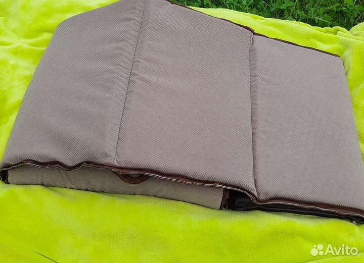 Домик для маленькой собачки, раскладной