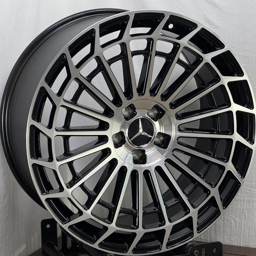 Литые диски PRD 9×R21 5×112