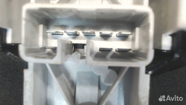 Фонарь (задний) Volvo S40 / V40, 2001