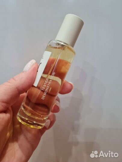 Тестер Escentric Molecules molecule 02