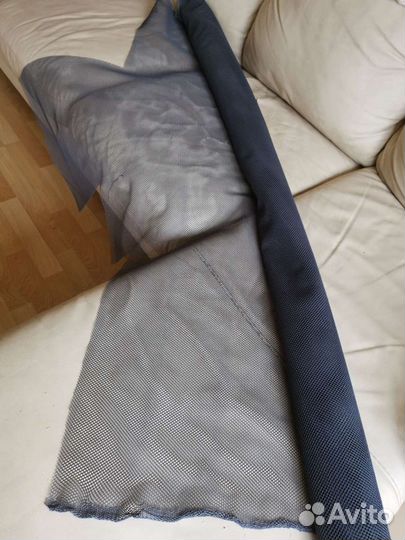 Ткань - сетка галантерейная