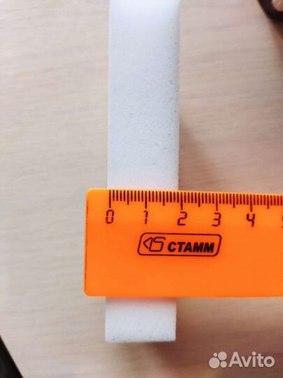 Меламиновые губки