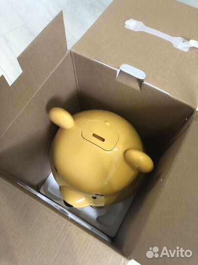 Увлажнитель воздуха детский Винни