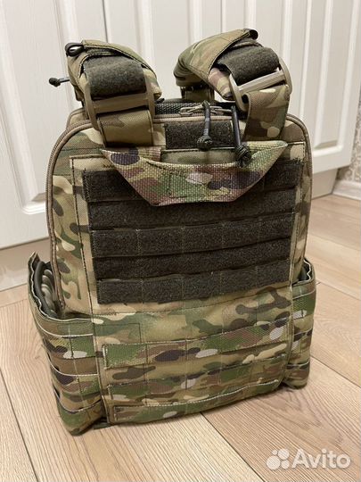 Плитник мультикам сухопут