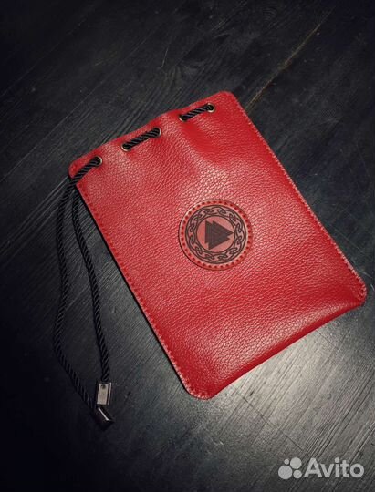 Мешочек для рун