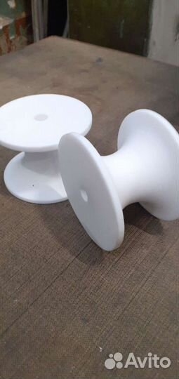 Услуги токаря