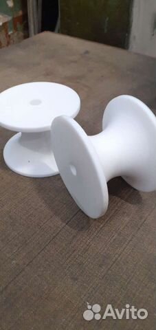 Услуги токаря