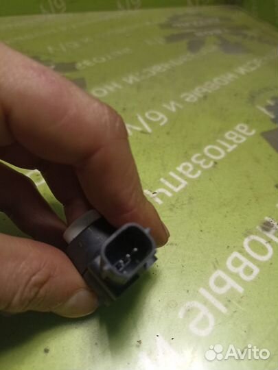 Парктроник Opel Astra J A14NET