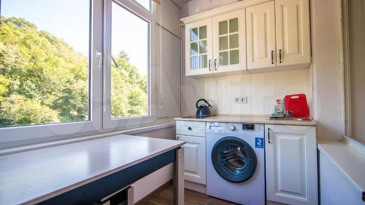 Квартира-студия, 24 м², 12/13 эт.