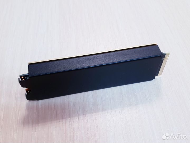 SSD M.2 диск Adata Legend 960 Max 2Tb