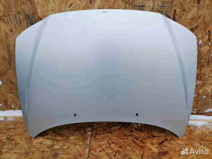 Капот Volvo V70 XC70 SW SZ SZ59