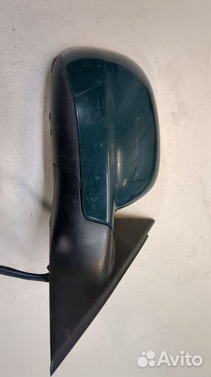 Зеркало боковое правое Volkswagen Passat 5