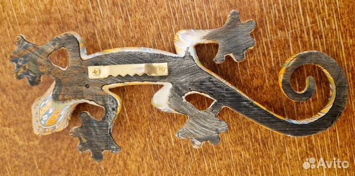 Фигурки животных