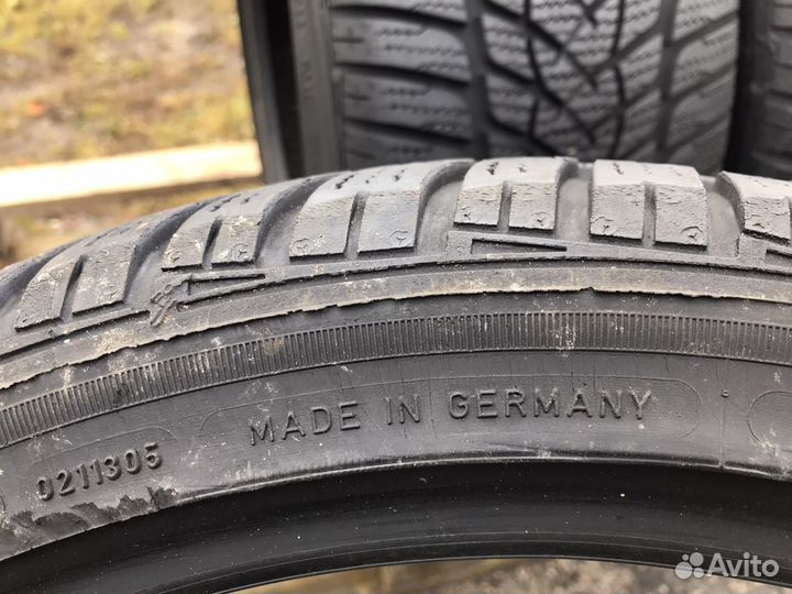 Goodyear UltraGrip Performance 2 225/40 R18