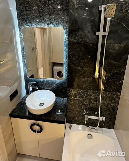 Любой ремонт