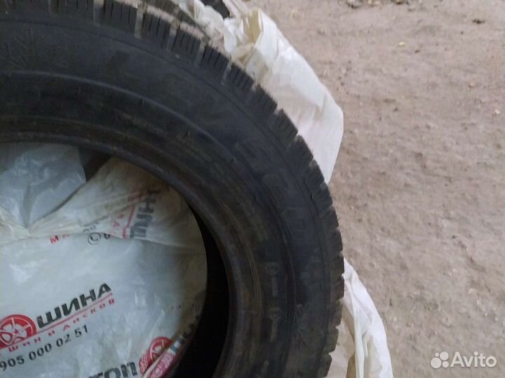 КАМА И-520 16/15.5 R16