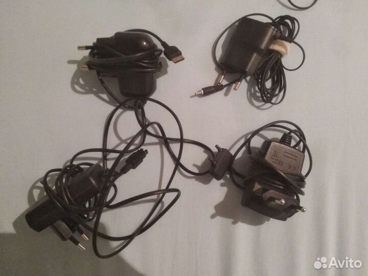 Гарнитура наушники зарядные устройства samsung Nok