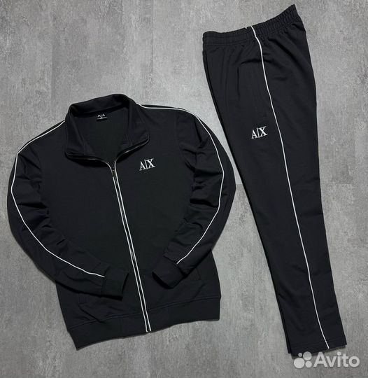 Спортивные костюмы Armani тройка