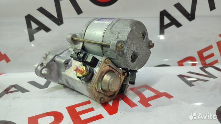 Стартер Toyota Corona Premio ST210 3S-FSE 2000.03