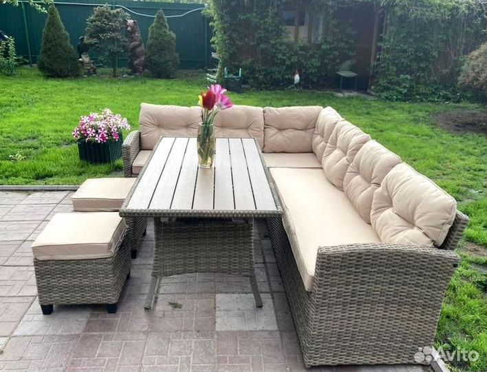 Мебель для кафе