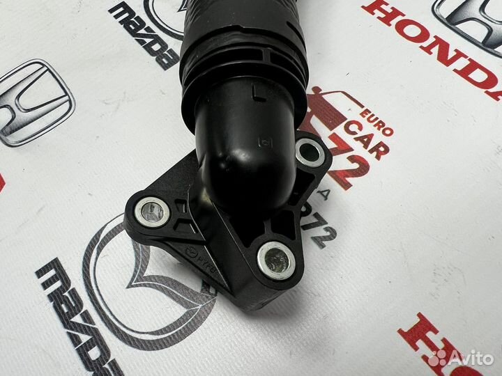 Патрубок радиатора Mazda CX-5 KF 2017-2024