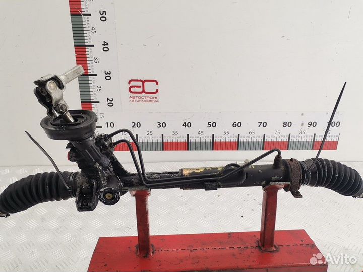 Рейка рулевая для Volkswagen Polo 3 6N1422061CX