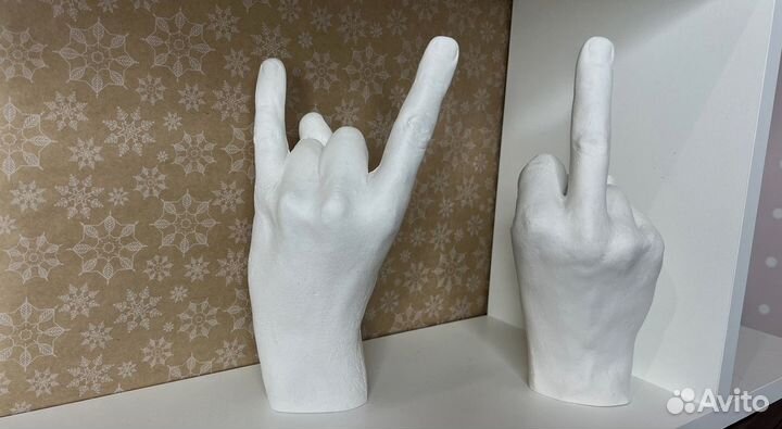 Статуэтки для интерьера