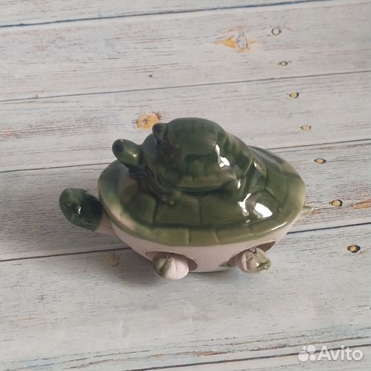Талисманы фен шуй