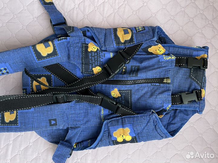 Кенгуру рюкзак для детей