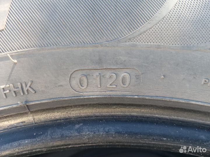 Kapsen ComfortMax S801 225/60 R17