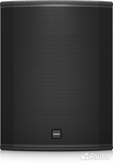 Акустическая система Tannoy VXP 15HP black