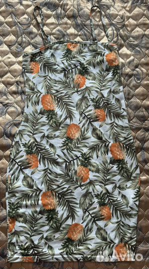 Летние женские сарафаны 46 размер