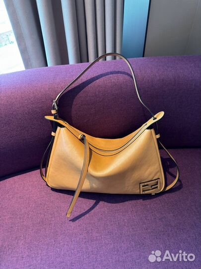 Сумка Fendi