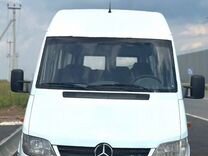 Mercedes-Benz Sprinter Classic 2.1 MT, 2017, 400 000 км, с пробегом, цена 950 000 руб.