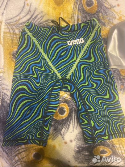 Гидрашорты арена для плавания