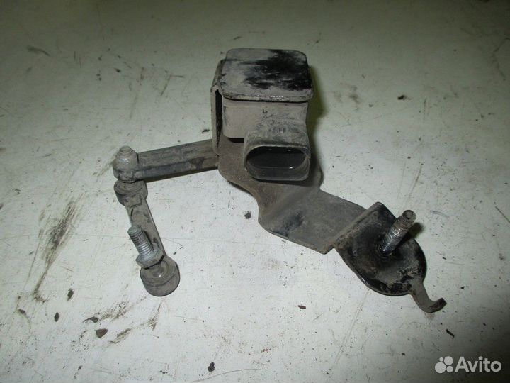 Датчик регулировки дорожного просвета