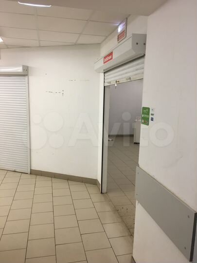 Торговая площадь, 12 м²