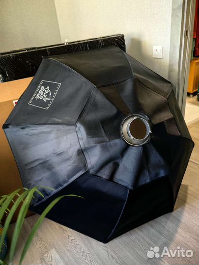 Октабокс Grifon 120см SB-FW120