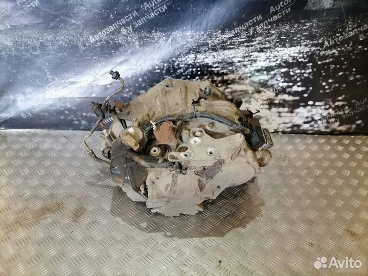 АКПП Opel Vectra C GTS 3 2.2