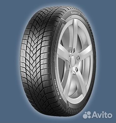 Matador MP 93 Nordicca 215/45 R17 91V