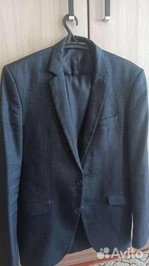 Школьная форма для юноши