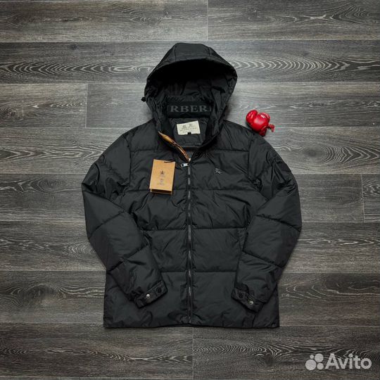 Мужская ветровка Burberry