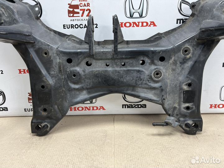 Балка моторная, подрамник Mazda CX-5 KE 2012-2017