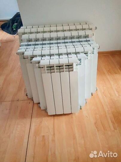 Система отопления