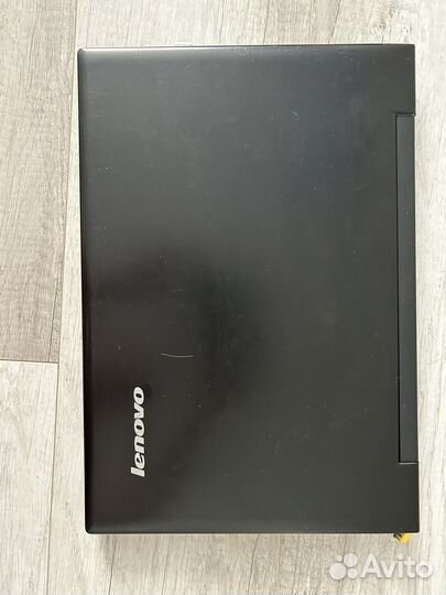 Lenovo ideapad s500 сенсорный экран
