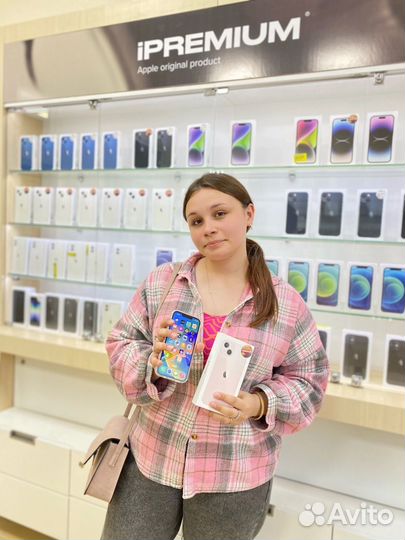 iPhone 14, 128 ГБ