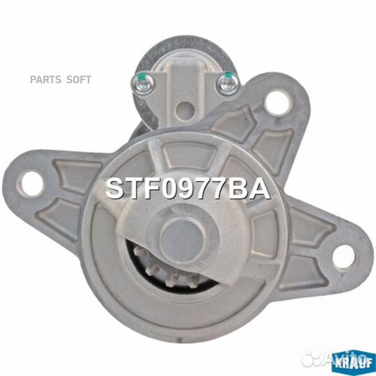Krauf STF0977BA Стартер