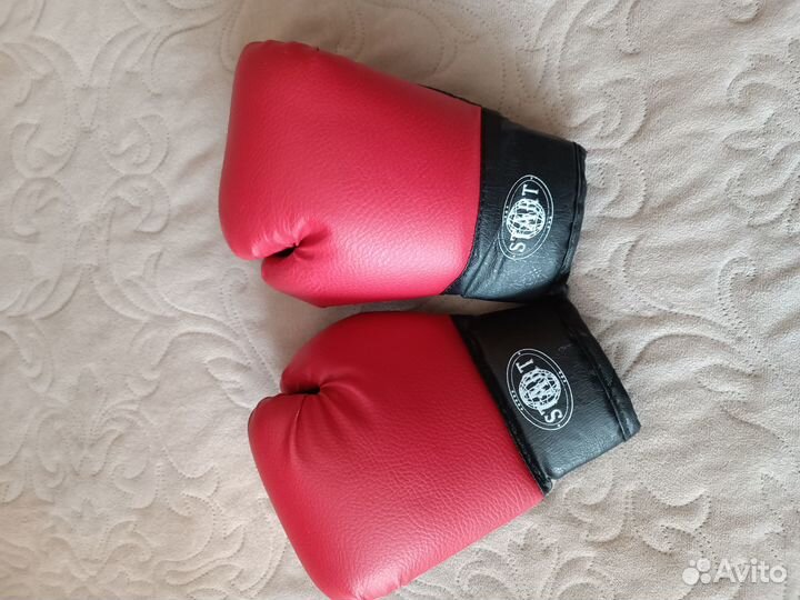 Перчатки детские 4 унции